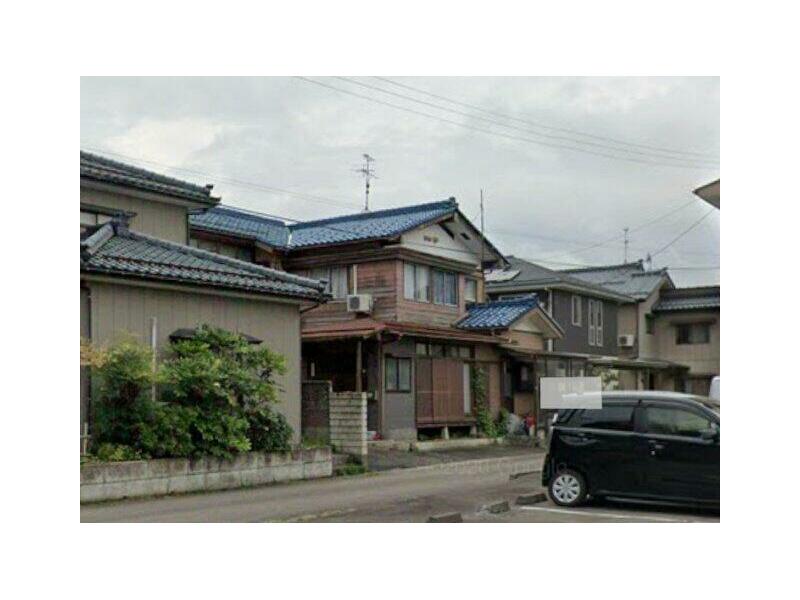 Oaza Shindo, Kashiwazaki City