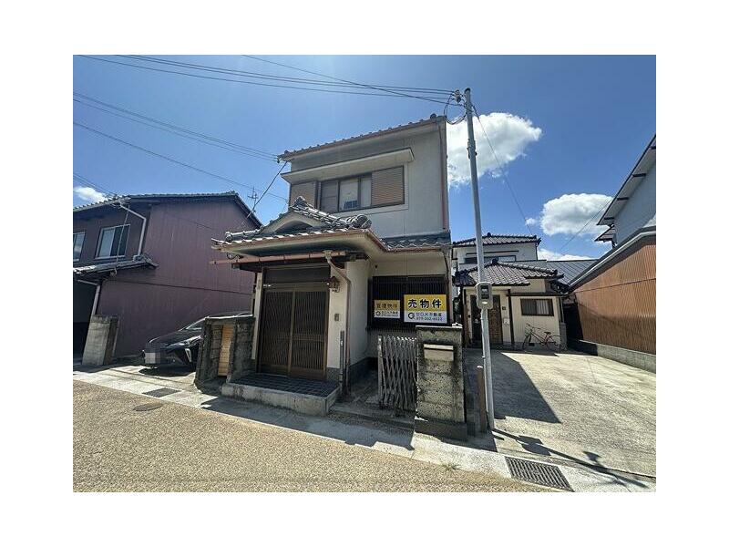 Akō City, Kariyaminami (Banshu-Akō Station) 2-story 4DK