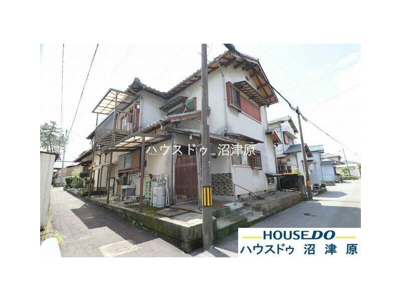 Fuji City Maeda (Shin-Fuji Station) 2-story 5DK