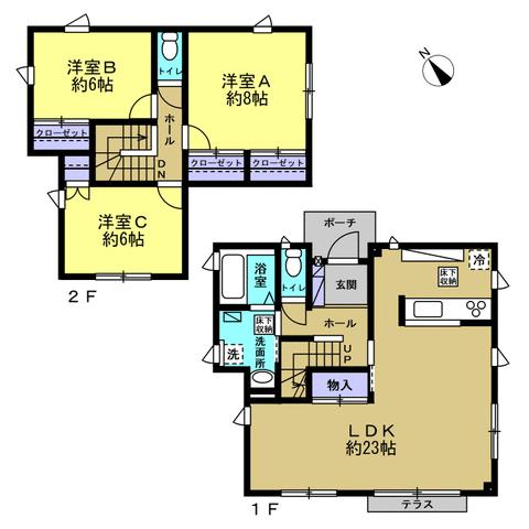 売 戸建 3LDK 120万円 朝里駅 小樽市新光3丁目
