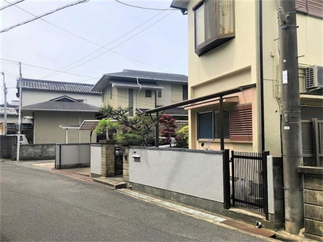 アットホーム 泉佐野市 泉ケ丘３丁目 東佐野駅 2階建 ９ｄｋ 1058944540 泉佐野市の中古 一戸建て 提供元 株 情報都市 一軒家 家の購入