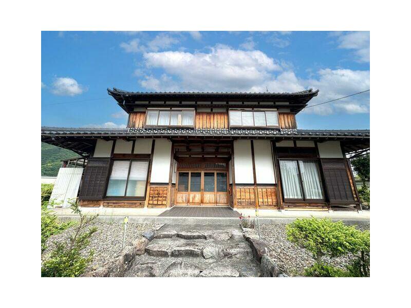 Obama City, Taikoji (Shin-Hirano Station), 2-story, 8DK