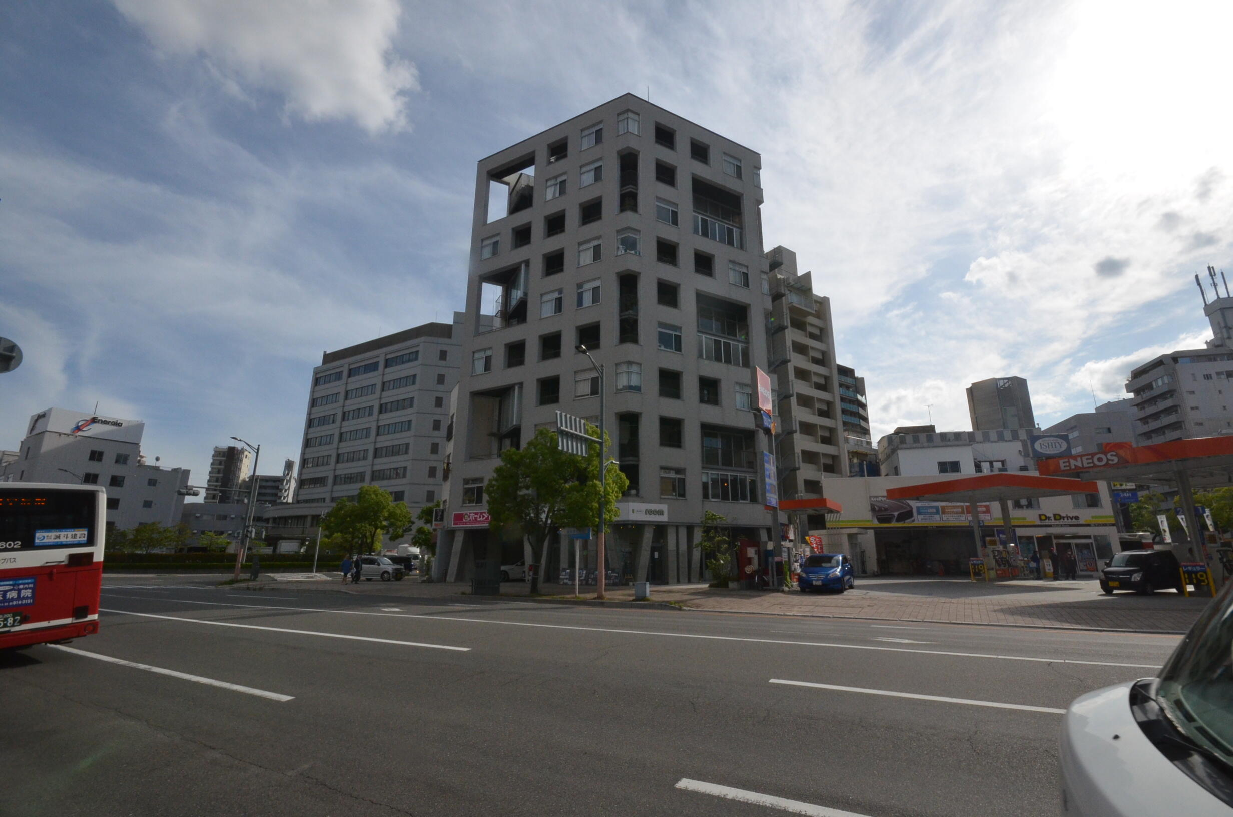 アットホーム】(株)OFFSHONAL RE／MAX