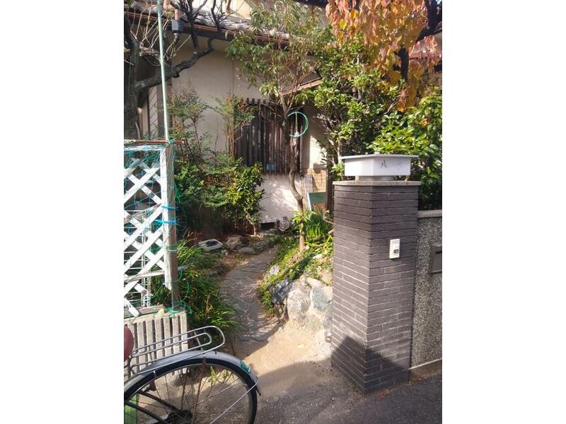 2-chome, Kosozu, Matsuyama-city (Yamanishi station) 2F 5K

5.9 million yen