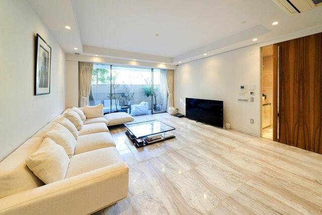 アットホーム ウェリス代官山猿楽町 1階 ２ｌｄｋ 渋谷区の中古マンション マンション購入の情報