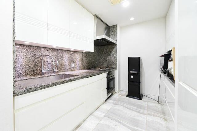 アットホーム ウェリス代官山猿楽町 1階 ２ｌｄｋ 渋谷区の中古マンション マンション購入の情報