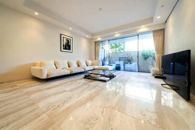 アットホーム ウェリス代官山猿楽町 1階 ２ｌｄｋ 渋谷区の中古マンション マンション購入の情報