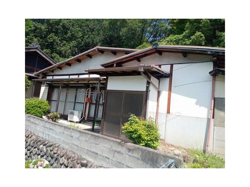Nakatsugawa City, Komaba (Nakatsugawa Station), single-story building, 3DK