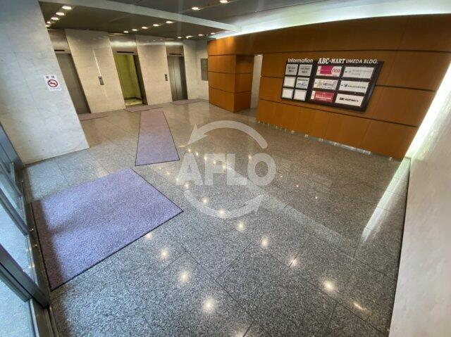 アットホーム 大阪府大阪市北区茶屋町 大阪梅田駅 の賃貸事務所 賃貸オフィスの物件情報