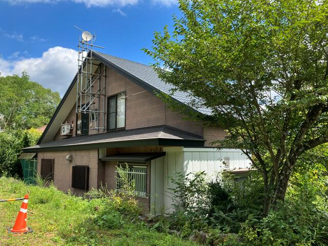 Cheap house for sale in Zhao, Miyagi