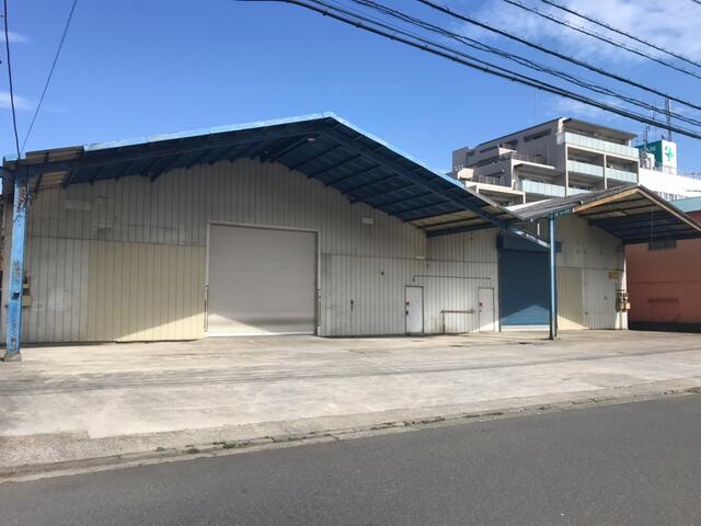 アットホーム】横浜市都筑区の貸倉庫物件情報｜倉庫の賃貸