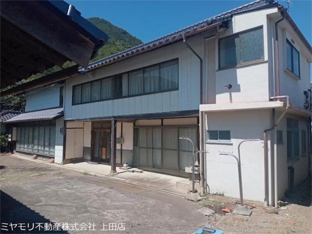 アットホーム】埴科郡坂城町大字上平の中古住宅・中古一戸建て 購入