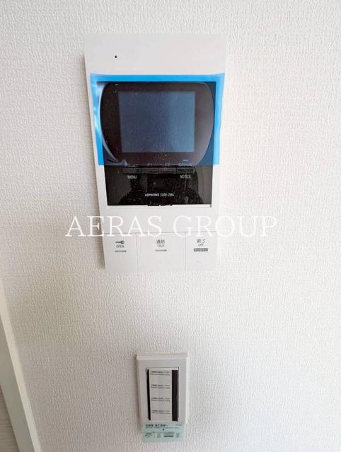 アットホーム】MIREA浮間舟渡 3階 1DK（提供元：アエラス板橋