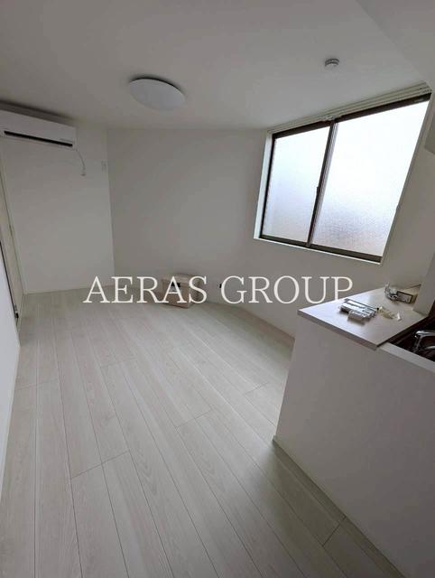 アットホーム】MIREA浮間舟渡 3階 1DK（提供元：アエラス板橋