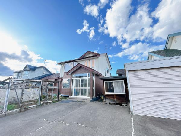 Cheap house for sale in Otofuke, Hokkaido