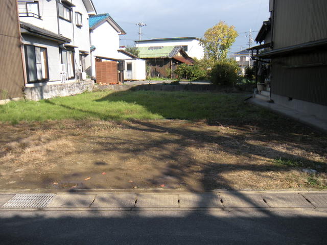アットホーム 安八郡輪之内町 大藪 住宅用地 安八郡輪之内町の土地 売地 宅地 分譲地など土地の購入情報