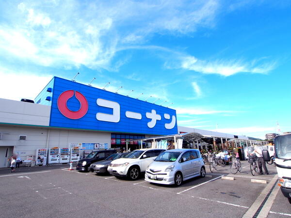 アットホーム セレノスクエア 1階 １ｌｄｋ 提供元 ピタットハウス阪急高槻店 株 ネクステージ 高槻市の賃貸マンション