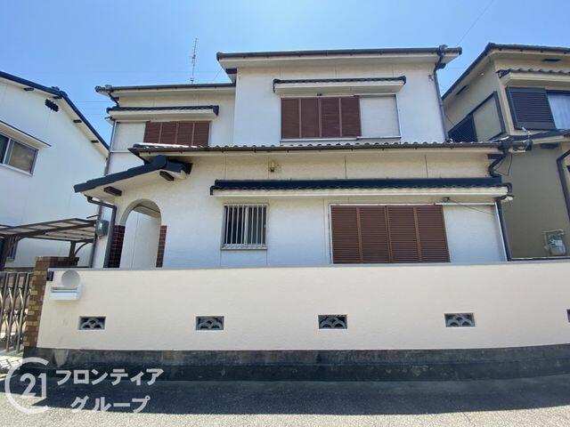 Akashi City, Uozumi-cho Shimizu (Uozumi Station), 2-story building, 5DK &mdash; photo 4