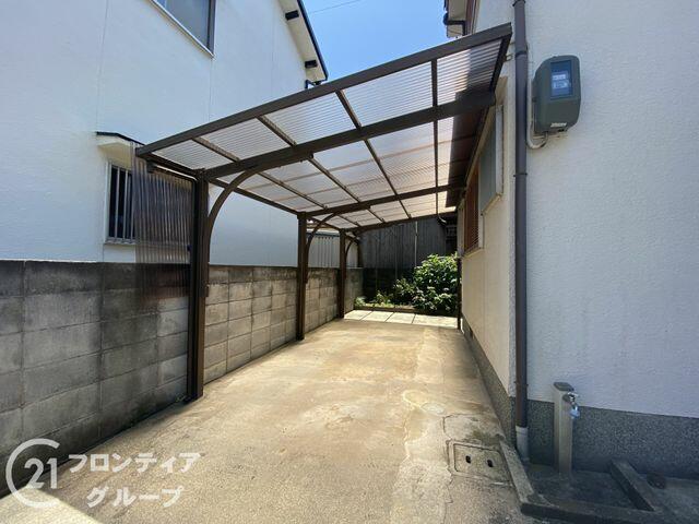 Akashi City, Uozumi-cho Shimizu (Uozumi Station), 2-story building, 5DK &mdash; photo 5