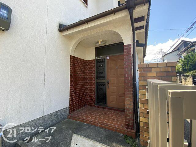 Akashi City, Uozumi-cho Shimizu (Uozumi Station), 2-story building, 5DK &mdash; photo 3