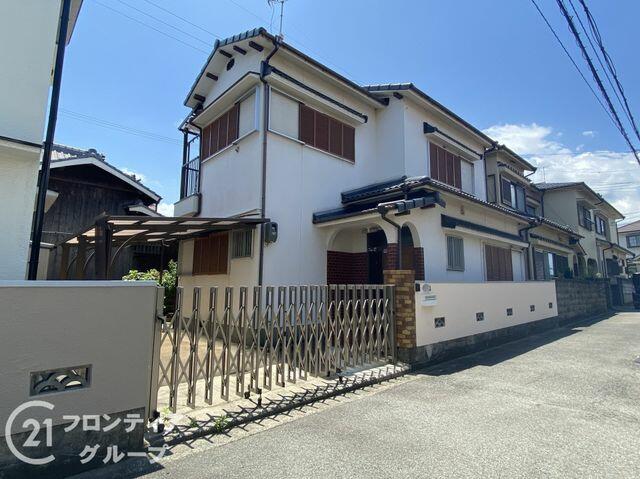 Akashi City, Uozumi-cho Shimizu (Uozumi Station), 2-story building, 5DK &mdash; photo 6