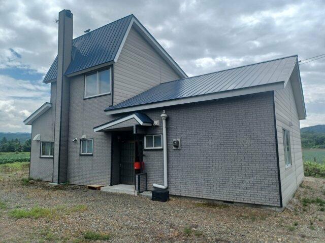 Cheap house for sale in Mikasa, Hokkaido