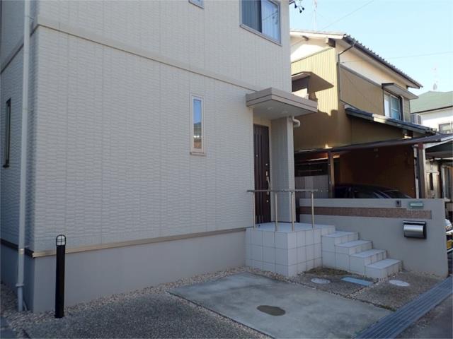 アットホーム 岡崎市 橋目町字神田 宇頭駅 2階建 ３ｌｄｋ 1081171545 岡崎市の中古一戸建て 提供元 トヨタすまいるライフ 株 不動産部 流通室 一軒家 家の購入