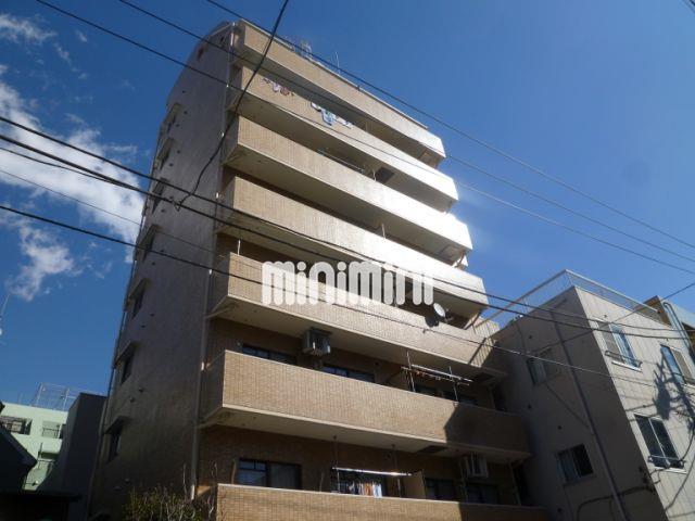 パークノヴァ横浜参番館の建物情報 神奈川県横浜市西区平沼１丁目 アットホーム 建物ライブラリー 不動産 物件 住宅情報