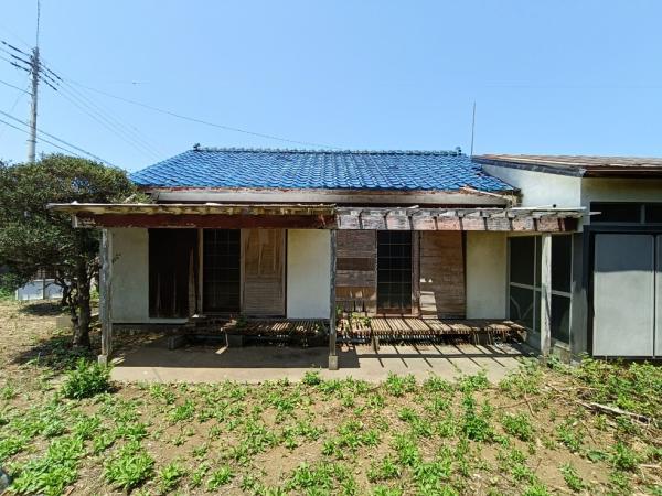detached 銚子市愛宕町