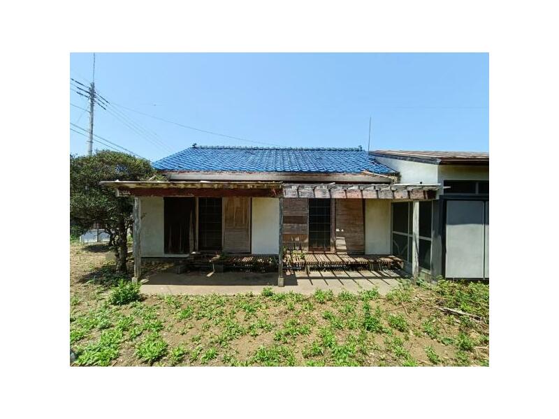 Atago-cho, Choshi-city (Honchoshi station) Single-story house, 3LDK

800,000 yen