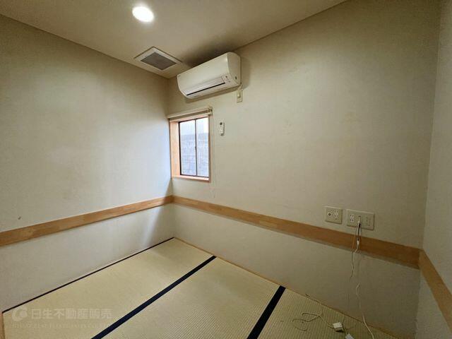 アットホーム】新潟市西区 浦山4丁目 （青山駅 ） 地上2階地下1