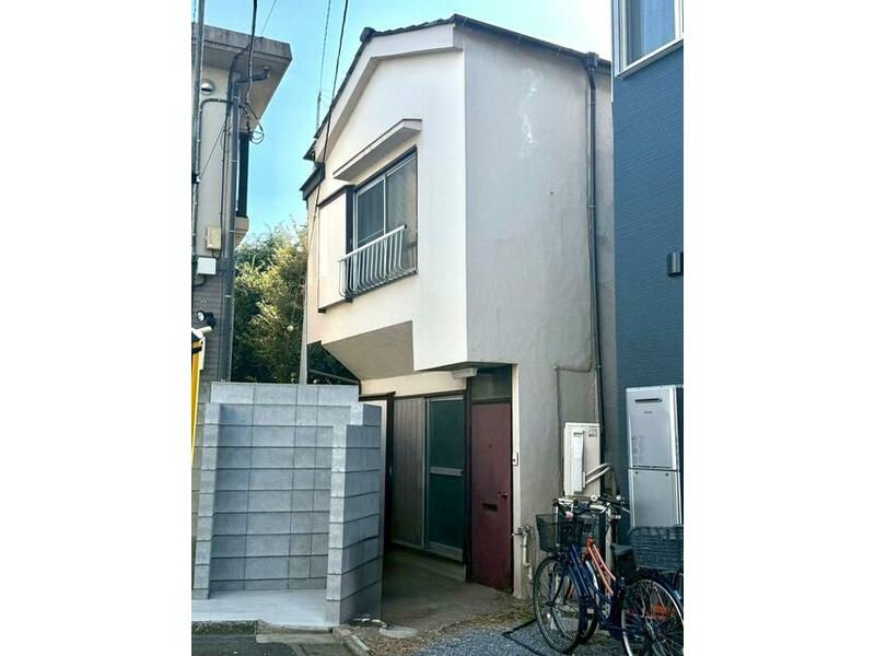 Adachi Ward, Aoi 2-chome (Aoi Station) 2-story 3K