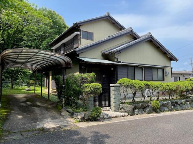 Cheap house for sale in Ise, Mie