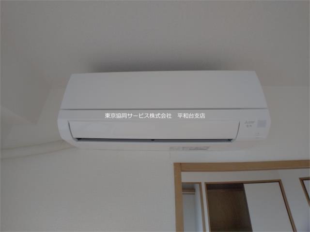 アットホーム グランド光が丘 ６０１ １ｌｄｋ 提供元 東京協同サービス 株 平和台支店 練馬区の賃貸マンション