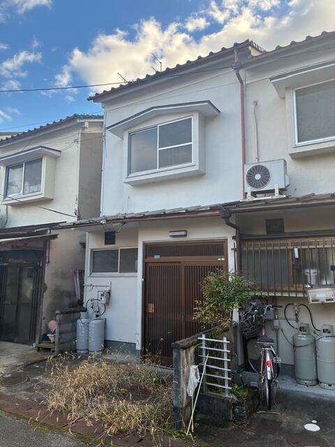 Cheap house for sale in Kameoka, Kyoto