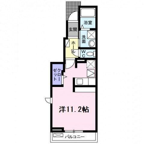 アットホーム リヴィエール ワカ 1階 １ｋ 提供元 株 賃貸住宅センター 市駅前店 和歌山市の賃貸アパート