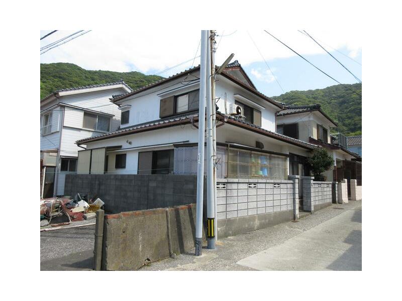 Saeki City, Saeki Tsurumi Oaza-Kajiyoriura 2F 5DK

1,880,000 yen