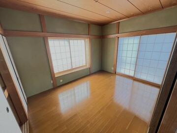 茂原市粟生野 築古戸建 DIY好きな方