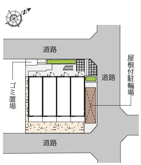 物件画像