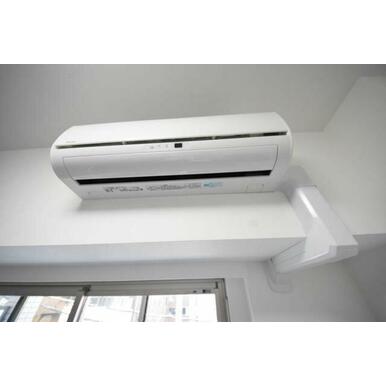 ☆エアコン付き☆