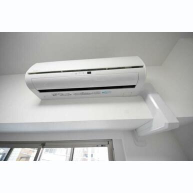 ☆エアコン付き☆