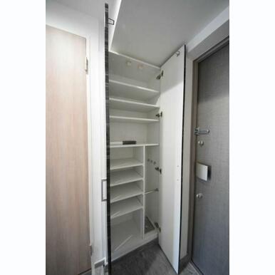 ☆シューズBOX☆