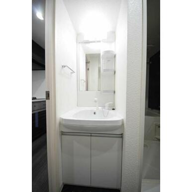 ☆独立洗面台☆