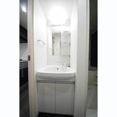 ☆独立洗面台☆