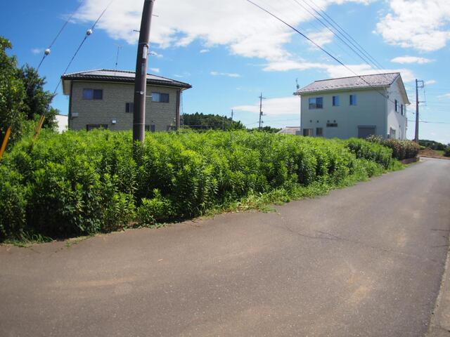 アットホーム 小美玉市 野田 岩間駅 住宅用地 小美玉市の土地 売地 宅地 分譲地など土地の購入情報