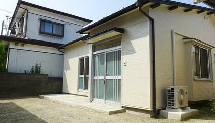 石巻市の庭付き賃貸物件一覧 アットホーム 賃貸マンション アパート 貸家