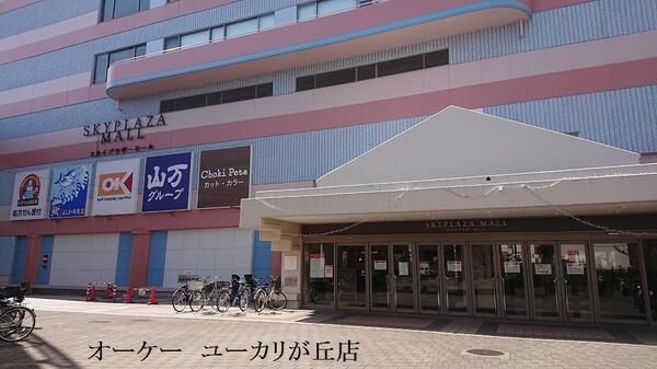 アットホーム ｍ ｓ ユーカリ 2階 １ｌｄｋ 提供元 センチュリー21株式会社いがらしハウジング 佐倉市の賃貸アパート