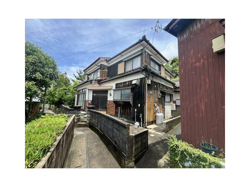 Nagasaki City, Kogakura-cho 2-chome 2-story 4DK