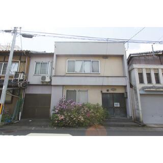 townhouse 舞鶴市字引土