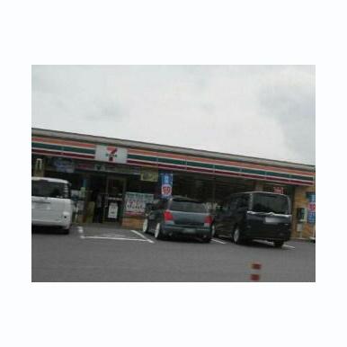 セブン-イレブン 甲西ダイハツ工場前店 距離:1,194m